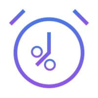 TimeProgress icon